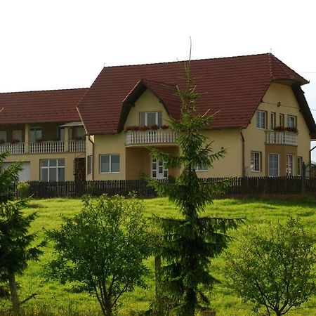 Margareta Vendeghaz Hotel Lupeni  Buitenkant foto